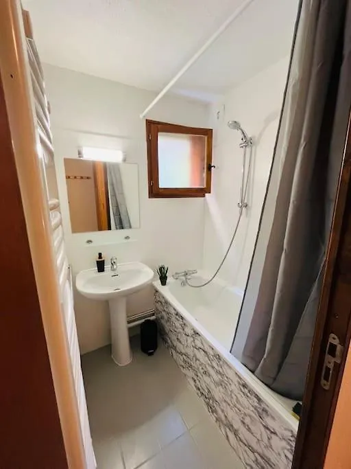 Apartment Appartement-Chatel / Apartment-Chatel-Resort