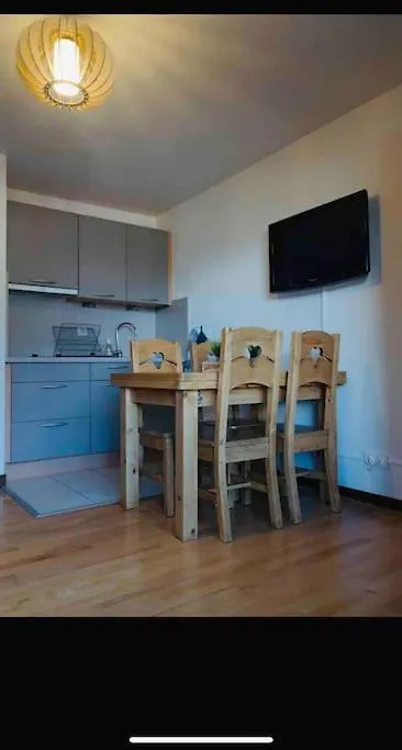 Appartement-Chatel / Apartment-Chatel-Resort Apartment Chatel