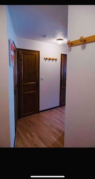 Apartment Appartement-Chatel / Apartment-Chatel-Resort France