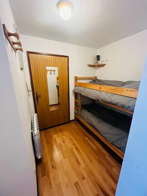 Appartement-Chatel / Apartment-Chatel-Resort Chatel