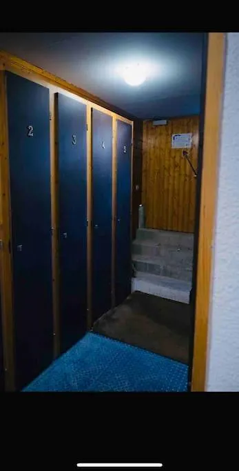 Appartement-Chatel / Apartment-Chatel-Resort France