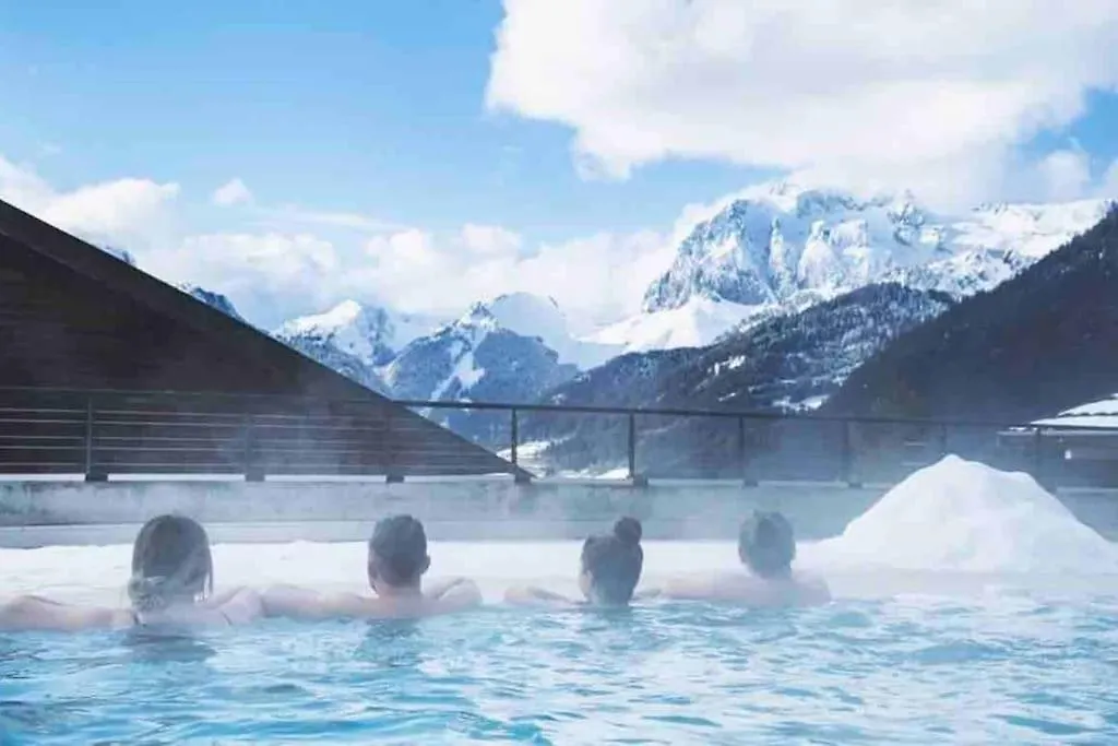 Apartment Appartement-Chatel / Apartment-Chatel-Resort